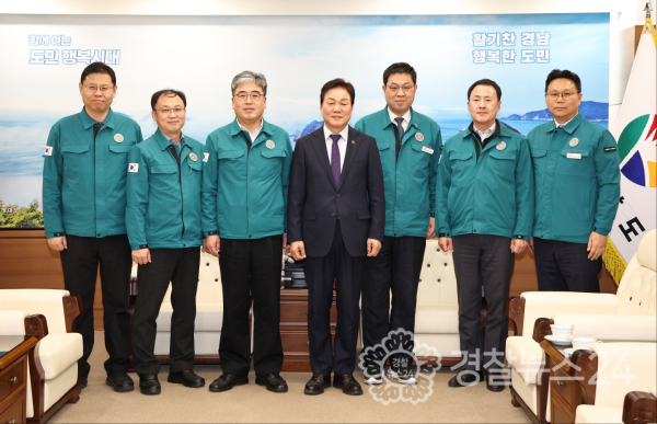 소나무재선충병방제협력